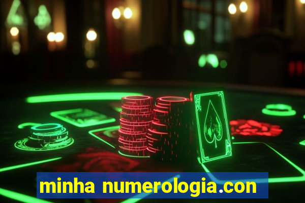 minha numerologia.con